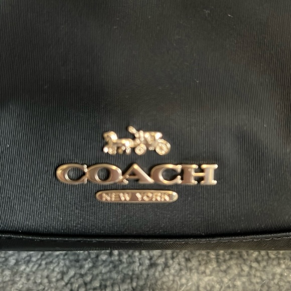 NWT Coach Ellis Tote - Picture 6 of 16